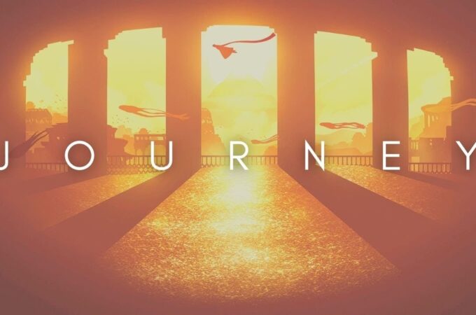 The Beauty of the Journey