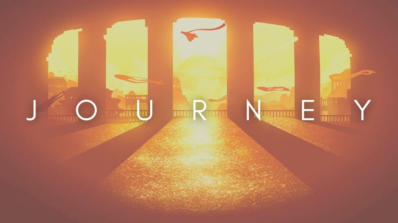The Beauty of the Journey