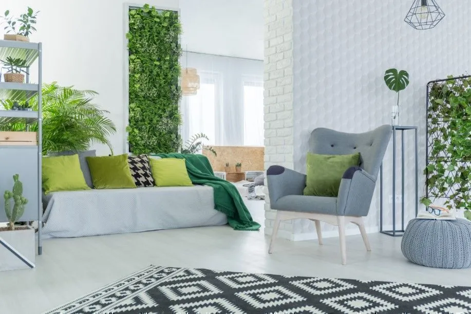 Seasonal Home Styling Ideas