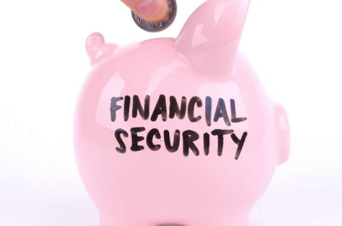 How Many Income Streams Do You Actually Need for Financial Security?