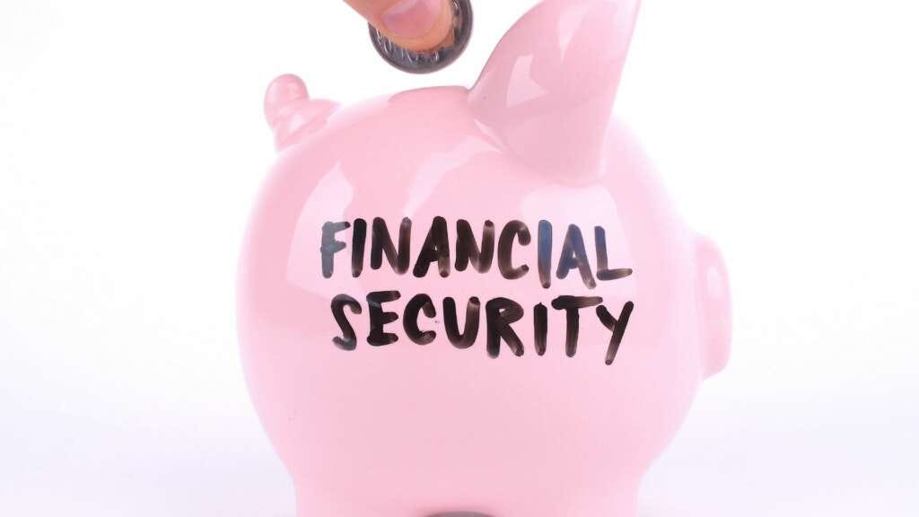 How Many Income Streams Do You Actually Need for Financial Security?