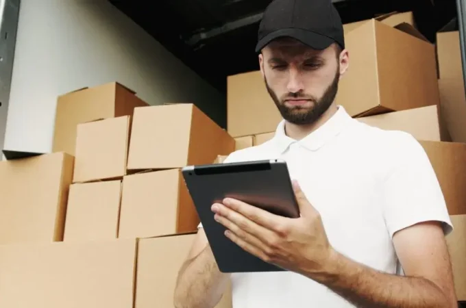 Running Deliveries Without Proper Management Tools