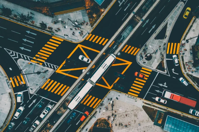 Simple Habits That Can Make Any Driver Safer