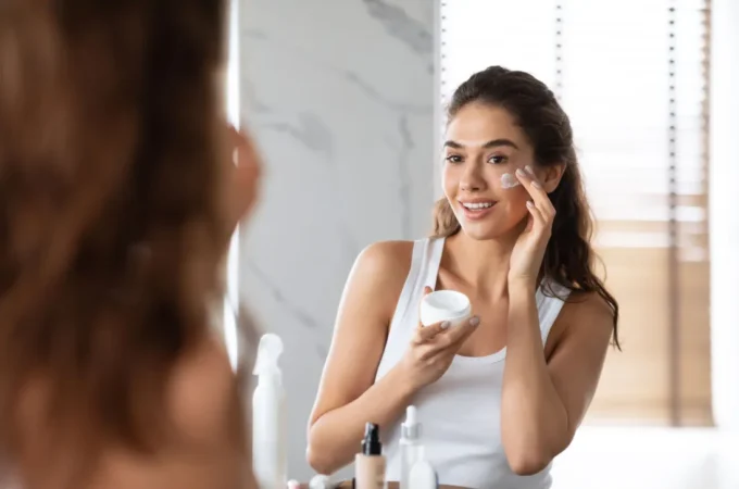 5 Tips for Feeling More Comfortable in Your Own Skin