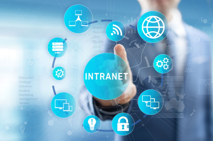 Intranet