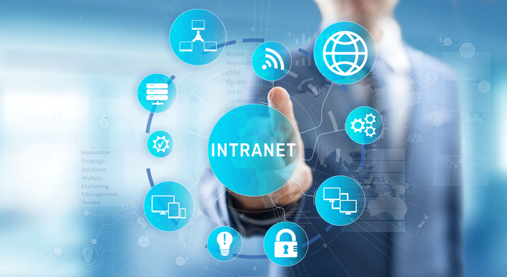 Intranet