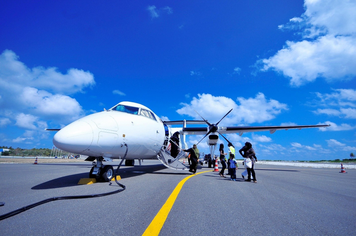 Private Jet Charters for Travel