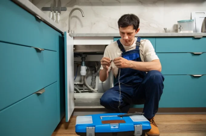 How Can You Tell If Your Pipes Need Repair or Replacement?