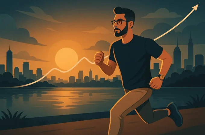 The Hidden Power of Patience in Fast-Moving Markets