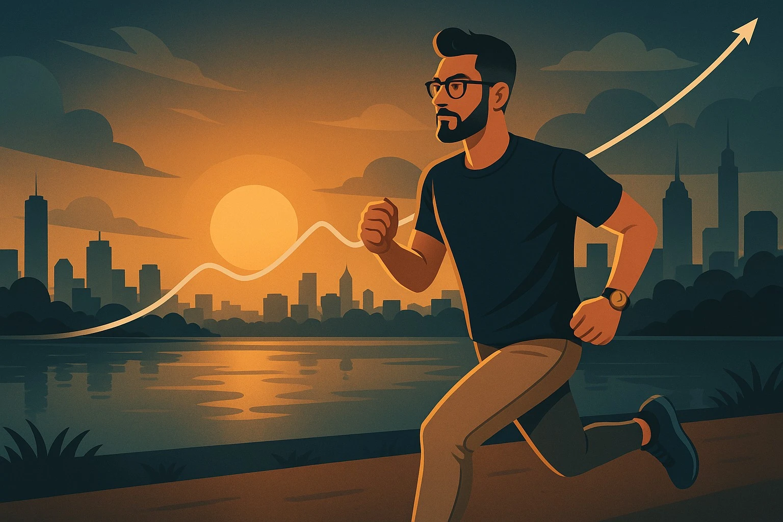 The Hidden Power of Patience in Fast-Moving Markets