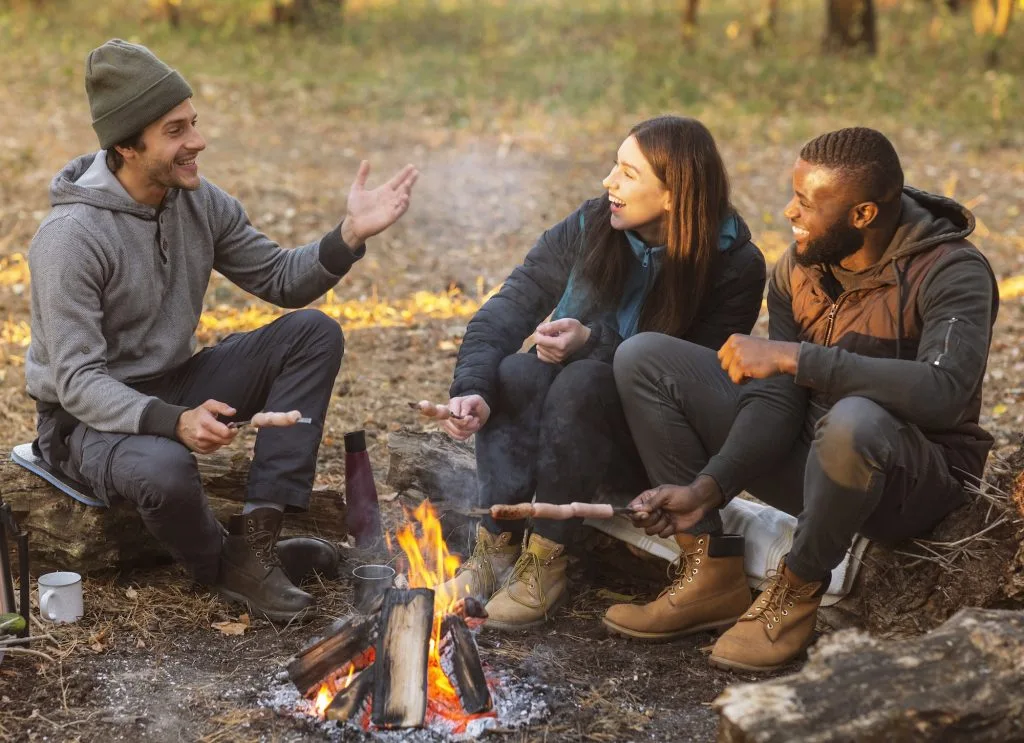 Checklist for Your Next Outdoor Trip