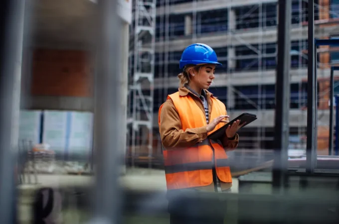 Building Safer Workspaces Without Turning Everything Into a Construction Project