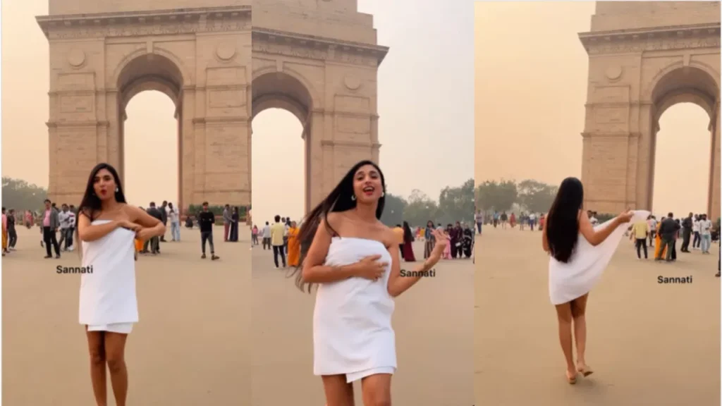 Sannati Mitra Onlyfans leaked