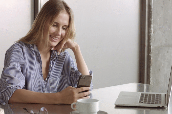 Automated Texts Save Time