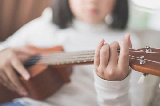 How to Choose the Right Instrument for Your Personality