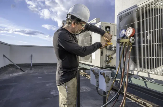 5 Smart Upgrades to Make Your HVAC System More Efficient
