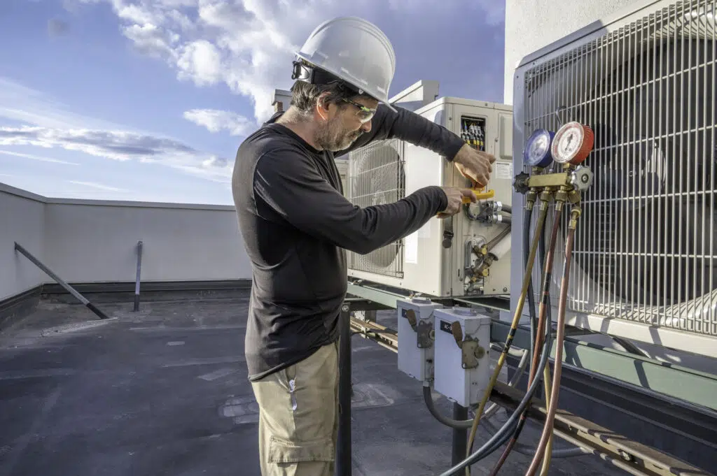 5 Smart Upgrades to Make Your HVAC System More Efficient
