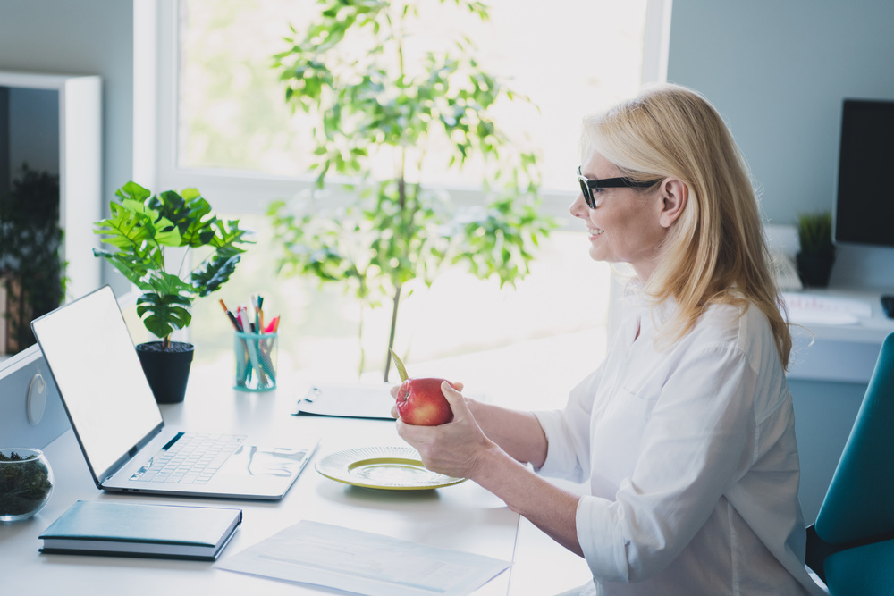 Small Workspace Tweaks That Make a Big Impact on Wellness