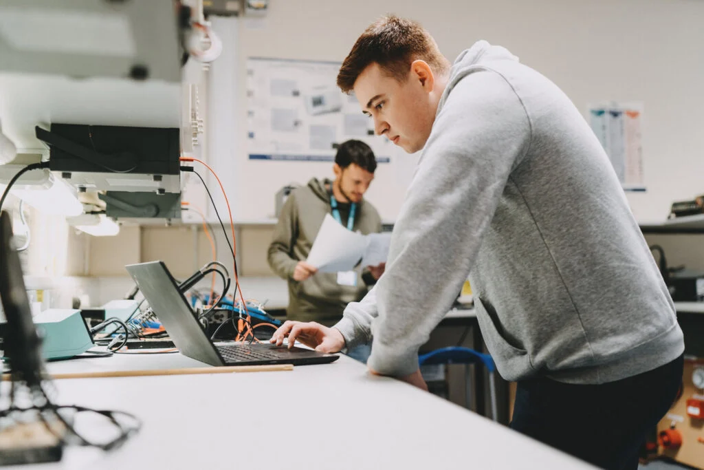 Engineering Jobs You Never Knew Existed