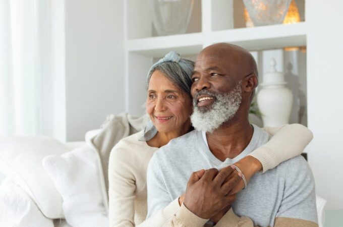 How Senior Living Supports Healthy Aging