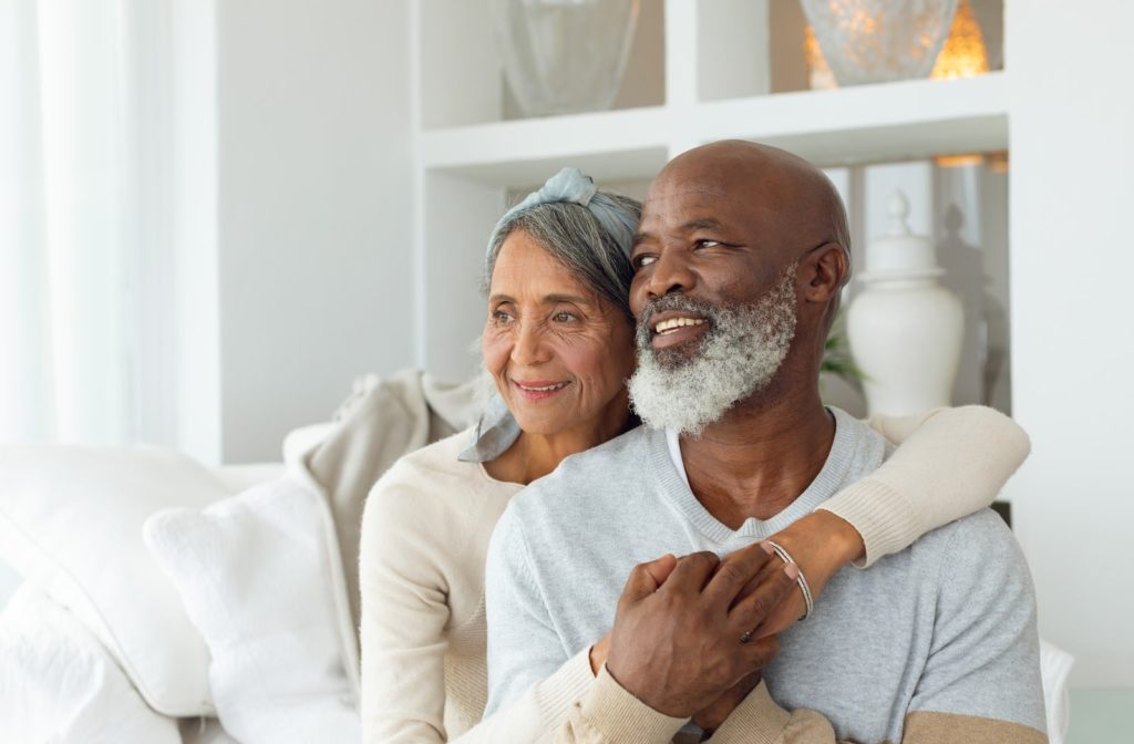 How Senior Living Supports Healthy Aging