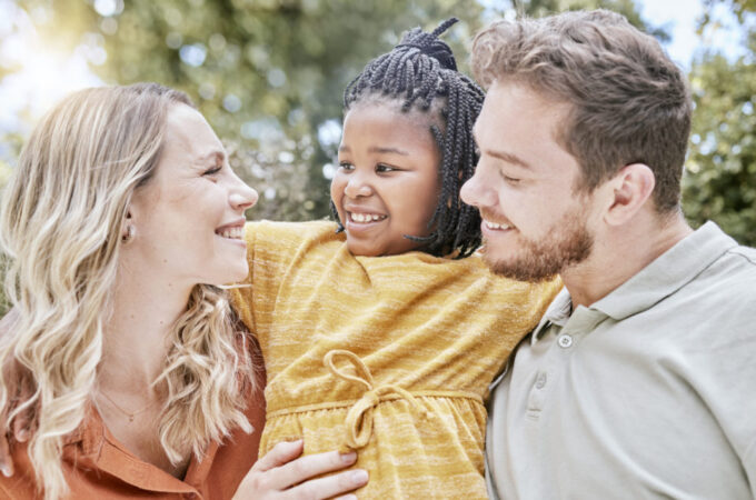Understanding the Different Types of Adoption
