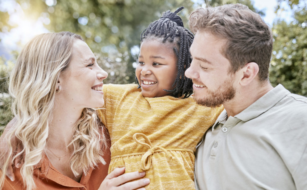 Different Types of Adoption