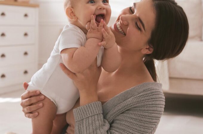 A Complete Guide To Reclaiming Your Body And Confidence After Pregnancy