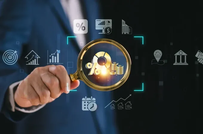 Capital Funds Seamlessly