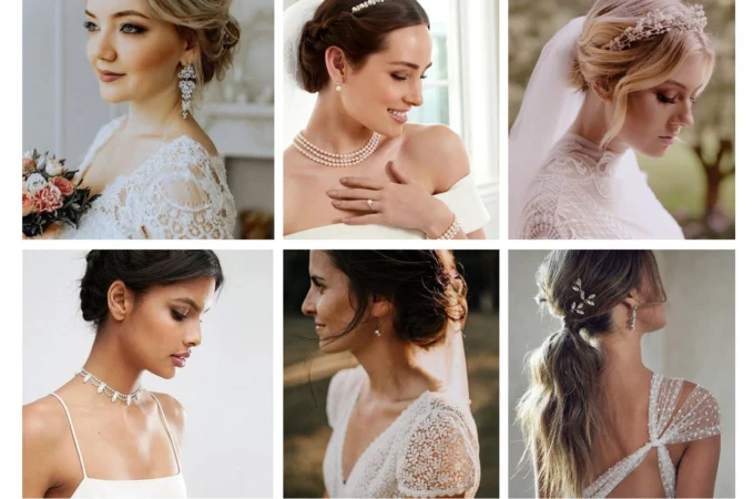 Wedding Jewelry in 2026 – Trends, Tips, and Top Picks