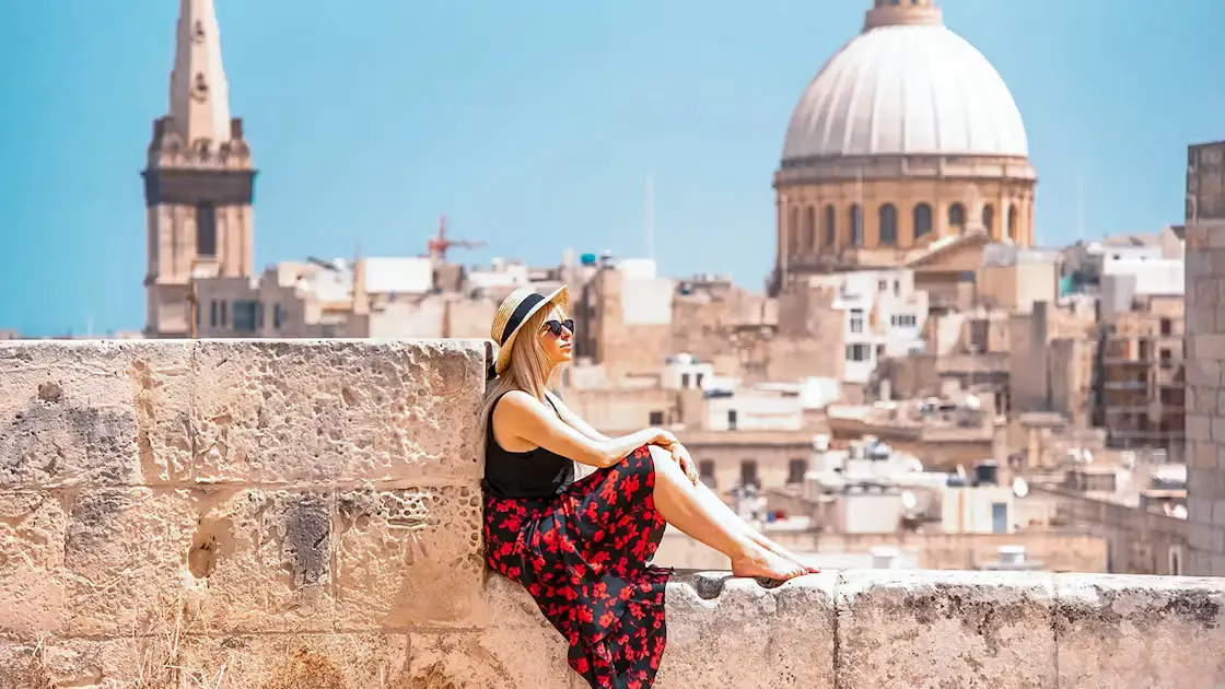 Booking a Guided Tour