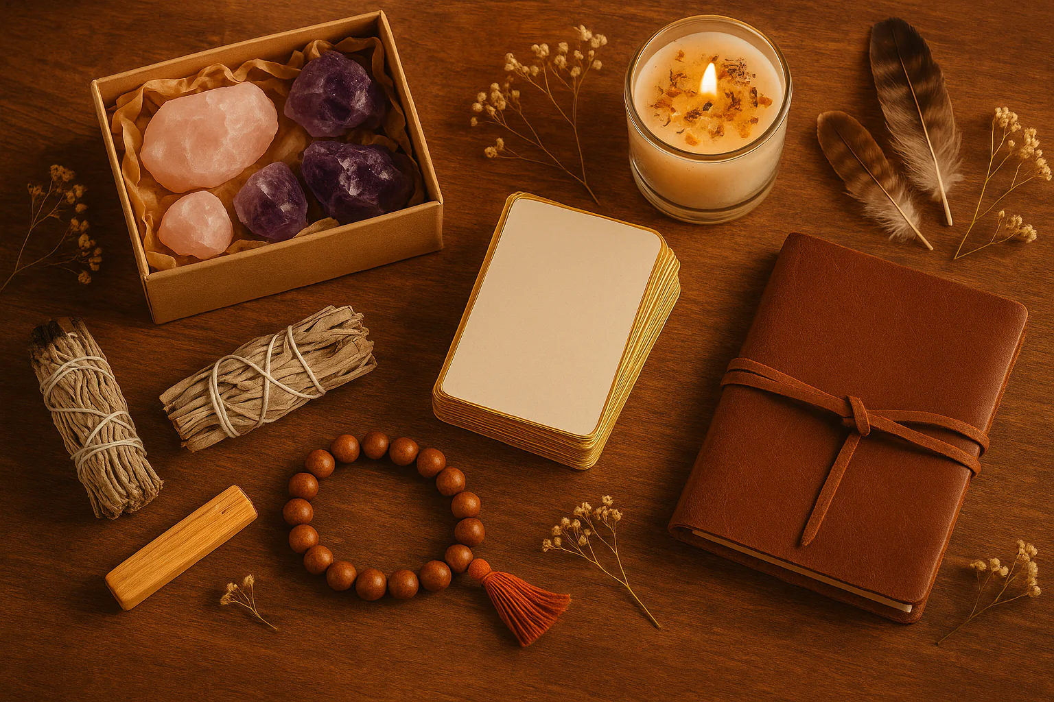 Gifts For the Spiritual Person