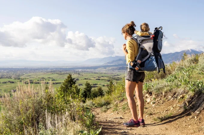 Family-Friendly Adventures to Try This Year