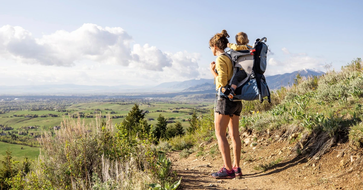 Family-Friendly Adventures to Try This Year