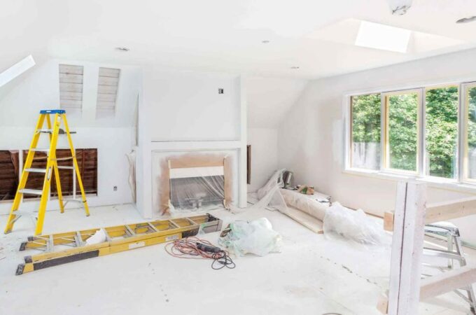 Maximizing Small Spaces with Creative Remodeling