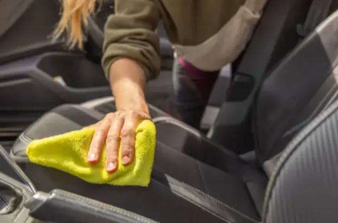 Professional Car Detailing