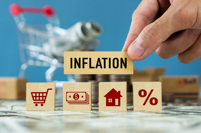 How Inflation Impacts Your Retirement Savings