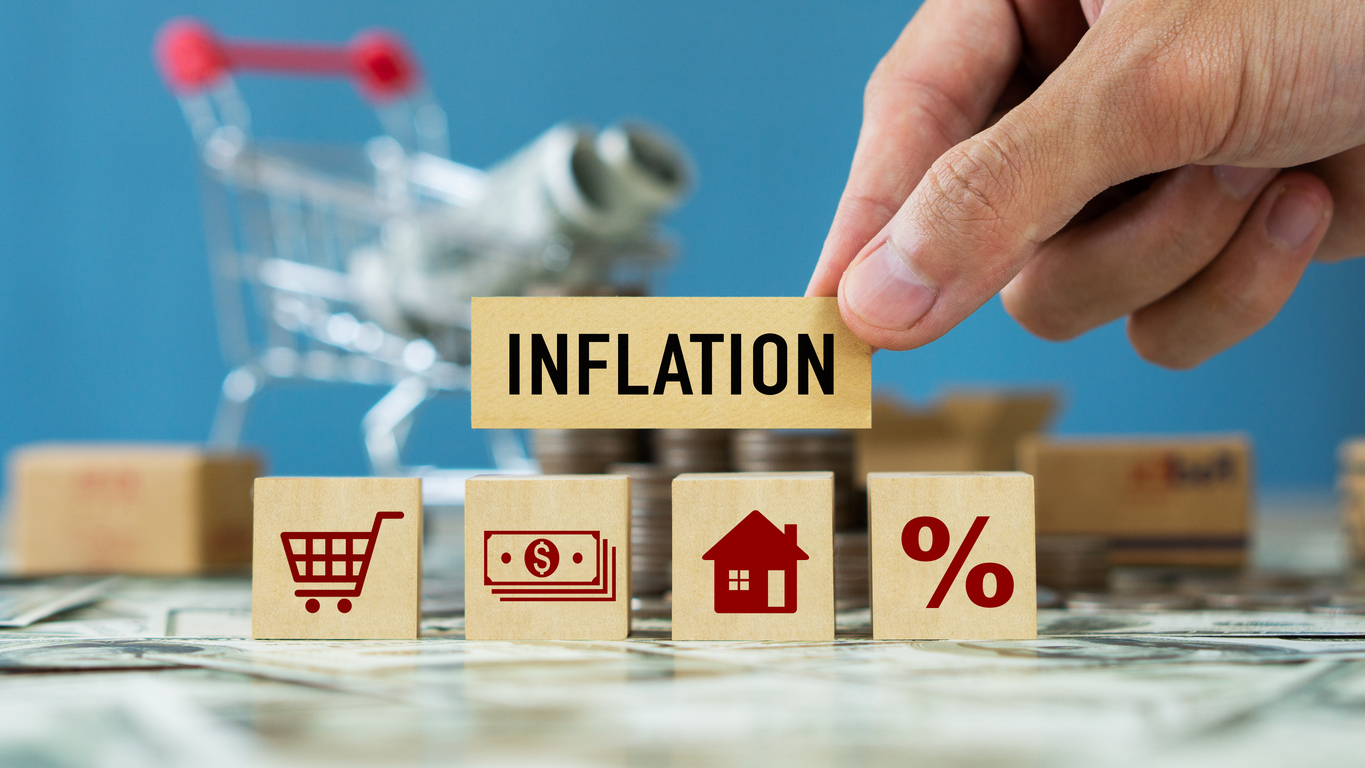 How Inflation Impacts Your Retirement Savings