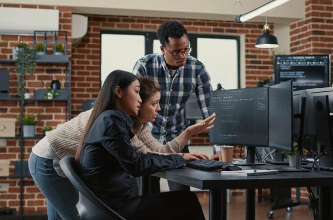 Why Employee Training Is Critical to Cybersecurity