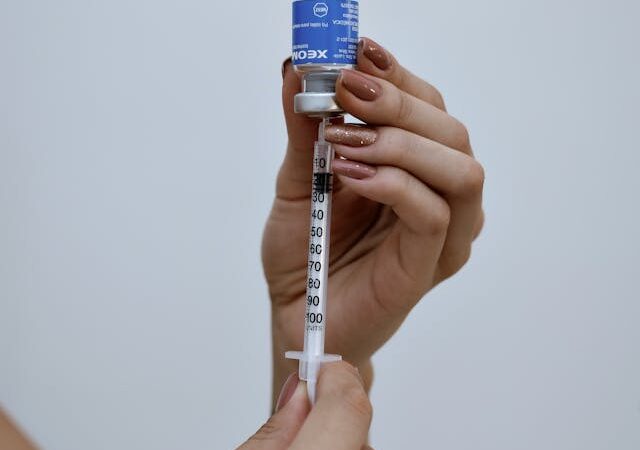 Polish Without Overdoing