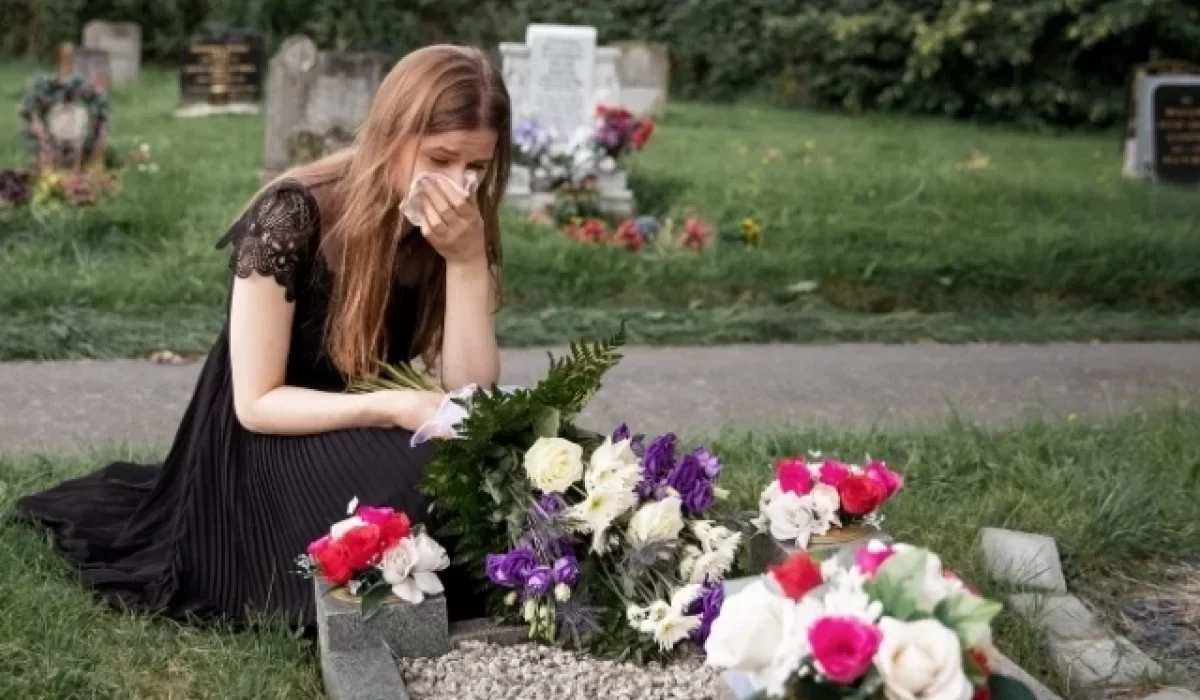 How to Honor a Loved One’s Life After Their Passing