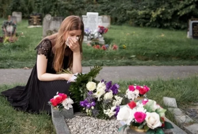 How to Honor a Loved One’s Life After Their Passing