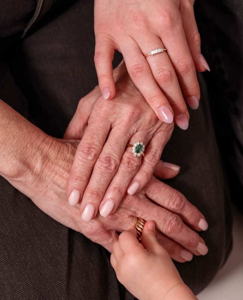 Mother's Day Jewelry