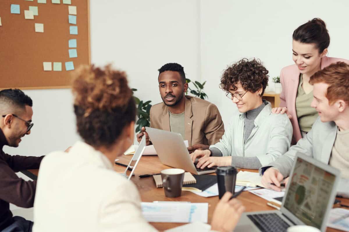 How Benefits Influence Company Culture