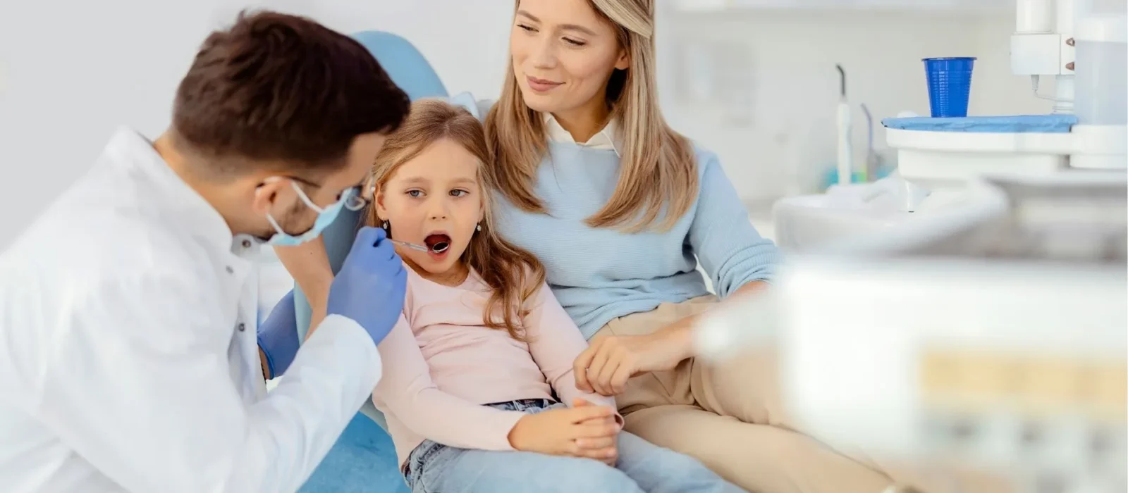 Creating a Stress-Free Experience for Dental Patients