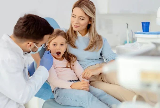 Creating a Stress-Free Experience for Dental Patients