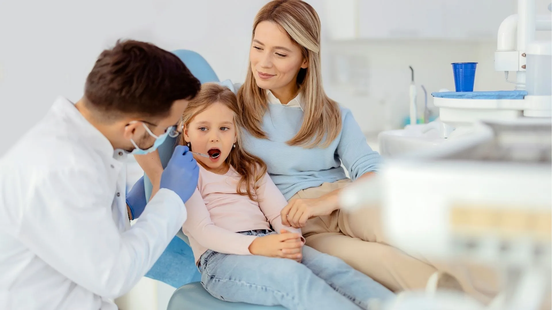 Creating a Stress-Free Experience for Dental Patients