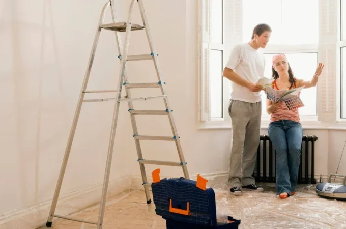 Property Upgrades Matter