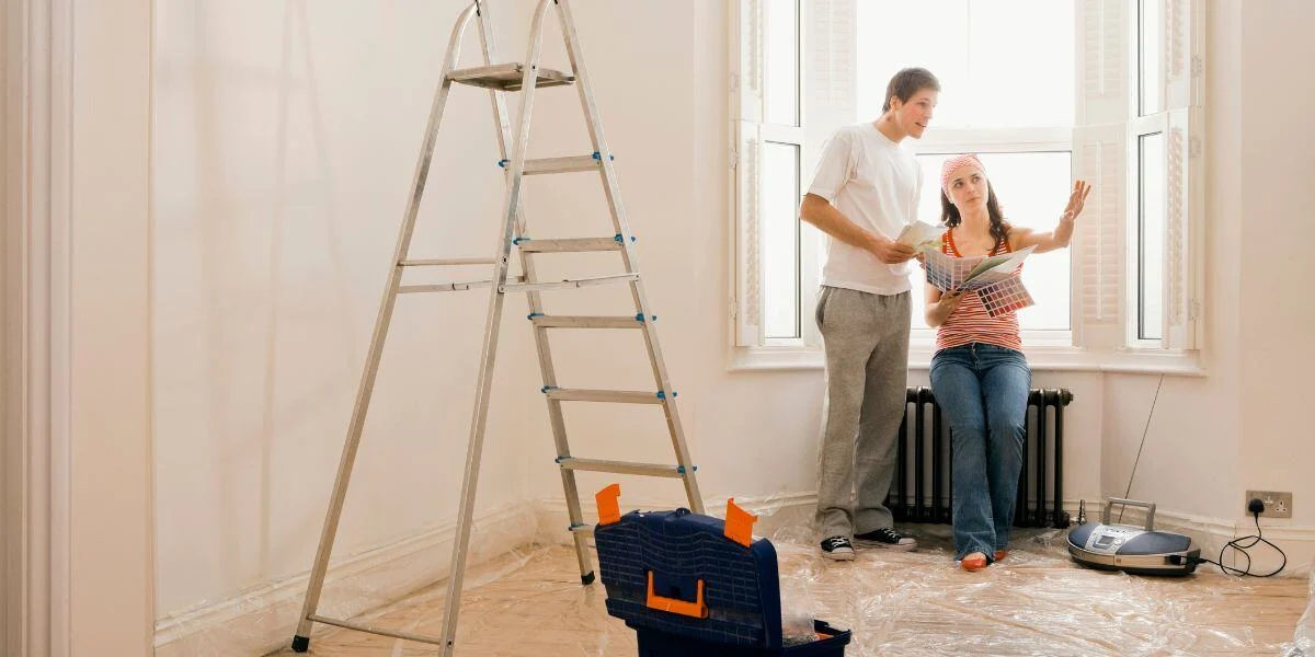 Property Upgrades Matter