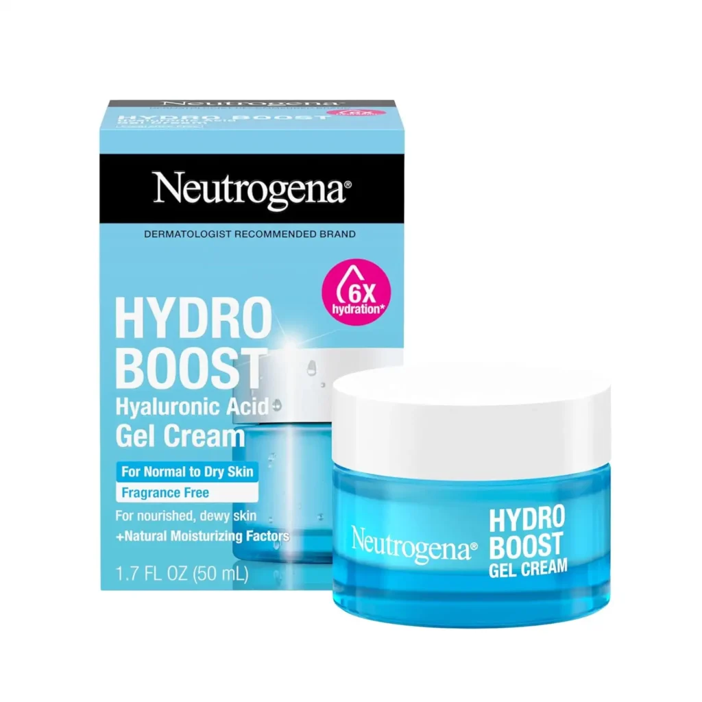 Neutrogena Hydro Boost
